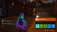 The Saitama Medallion in Fortnite Chapter 6 Season 4 lets you one-shot enemies with your Pickaxe (Image via Sportskeeda Gaming || Epic Games)